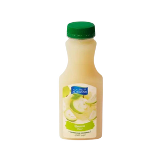 Al Rawabi Guava Juice