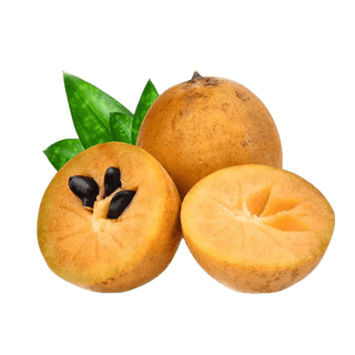 Chikoo (Sapota) - India