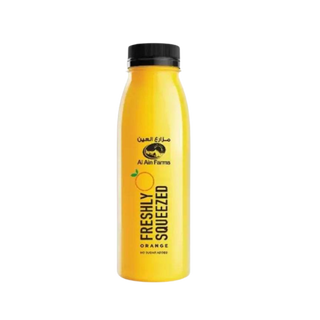 Al Ain Farms Ultra Fresh Orange Juice
