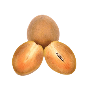 Chikoo (Sapota) - India