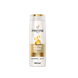 Shampoo Moisture Renewal (Pantene) 190 ml