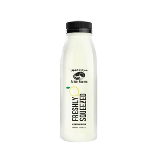 Al Ain Farms Ultra Fresh Lemonade Juice
