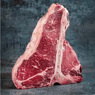Black Angus T Bone-In Steak USA - 227g