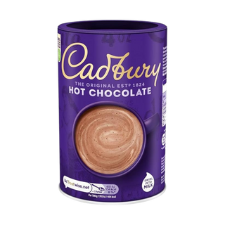 Cadbury Hot Chocolate