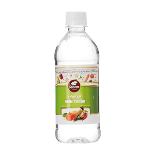 White Vinegar (Spoonz) 473 ml