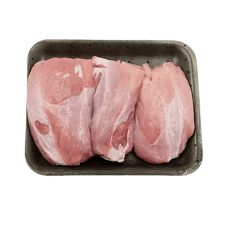 Al Rawabi Baby Veal Bone-In beef 250g