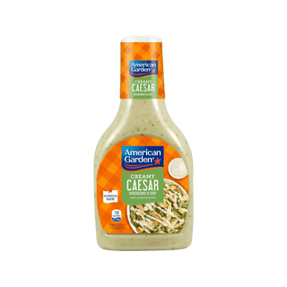 Caesar Dressing (American Garden) 16 oz