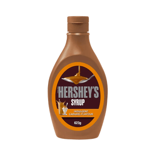 Caramel Syrup (Hershey's) 623 g