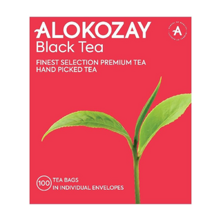 Alokozay Black Tea