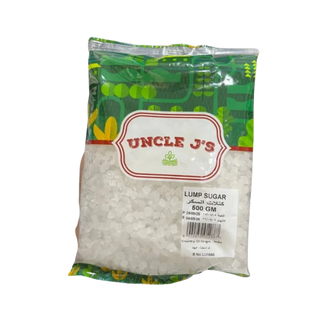 Uncle J's Lump Sugar