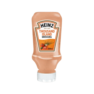 Rich Thousand Island (Heinz) 225 ml