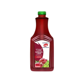Al Ain Farms Pomegranate Juice