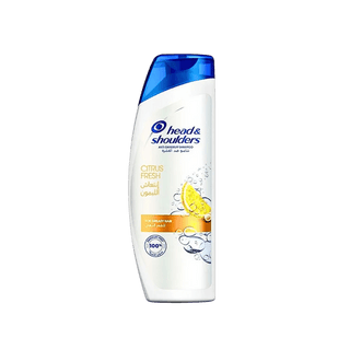 Shampoo Citrus Fresh (Head & Shoulder) 190 ml