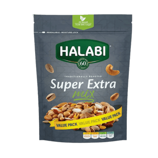 Super Extra Mix (Halabi) 450 g