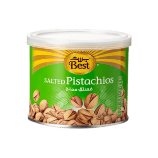 Pistachios Can (Best) 110 g