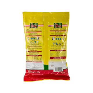 Milk Powder Pouch (Safa)