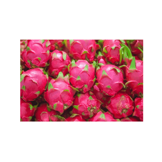 Dragon Fruit - 4 kg