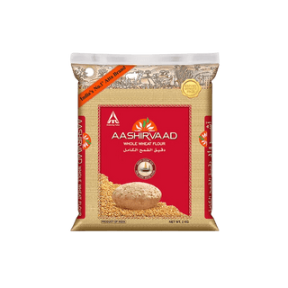 Chakki Fresh Atta (Aashirwad ) 2 Kg