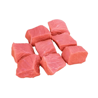 Beef Cube Roll - South Africa 250g