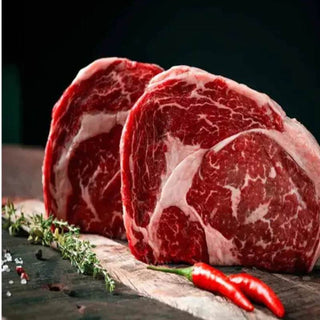 Beef Striploin Angus - Usa 250g