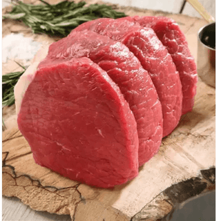 Baby Beef Topside - New Zealand 250g