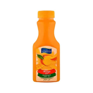 Al Rawabi Mango Juice - 350ml