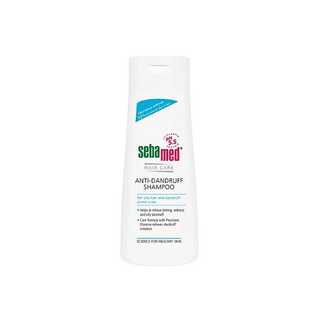 Anti Dandruff Shampoo (Sebamed) 200 ml