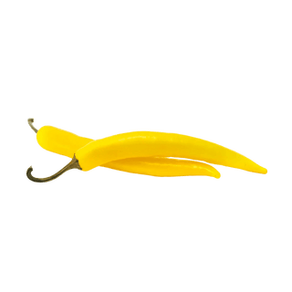 Chilli Yellow