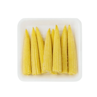 Baby Corn