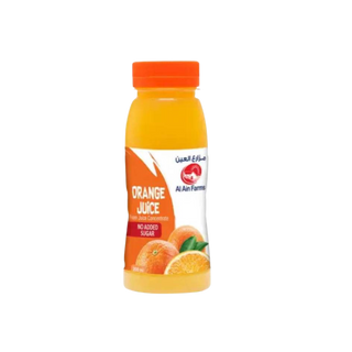 Al Ain Farms Orange Juice