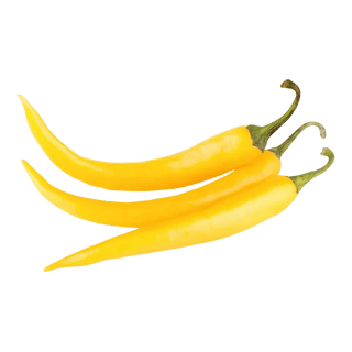 Chilli Yellow