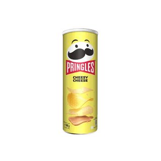 Chips & Cheese (Pringles) 165 g