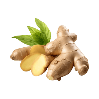 Ginger