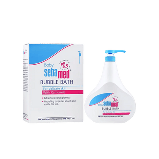 Baby Bubble Bath (sebamed ) 500 ml