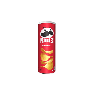 Chips Orignal (Pringles) 165 g