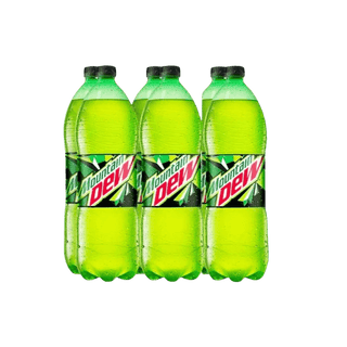 Medium (Mountain Dew) 6*1.5 Litre