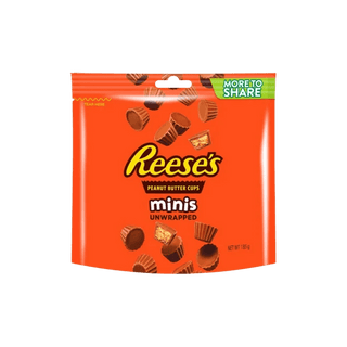 Minis (Reese's) 185 g