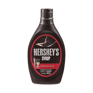 Chocolate Syrup (Hersheys) 623 g