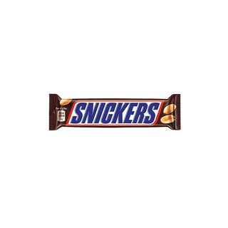 Chocolate (Snickers) 24*50 g