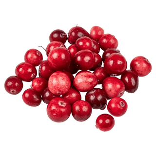 Cranberries