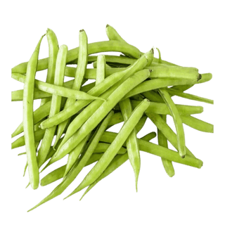Beans Cluster
