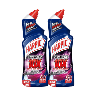 Liquid Lavender (Harpic) (2+1)*750 ml