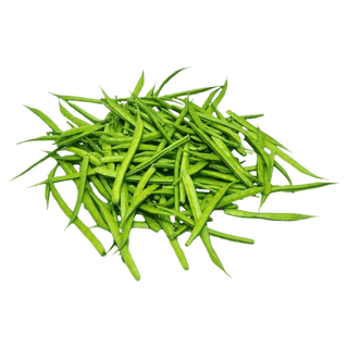 Beans Cluster