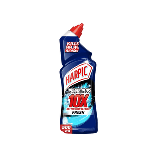 Liquid Power Plus Fresh (Harpic) 500 ml