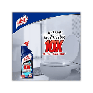 Liquid Power Plus Fresh (Harpic) 500 ml