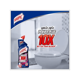 Liquid Power Plus Lavender (Harpic) 500 ml