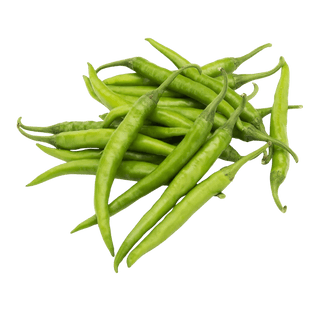 Chilli Green
