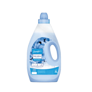 Fabric Softener Blue (Jennifer) 3 Litre