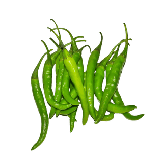 Chilli Green