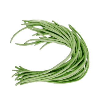 Beans Long
